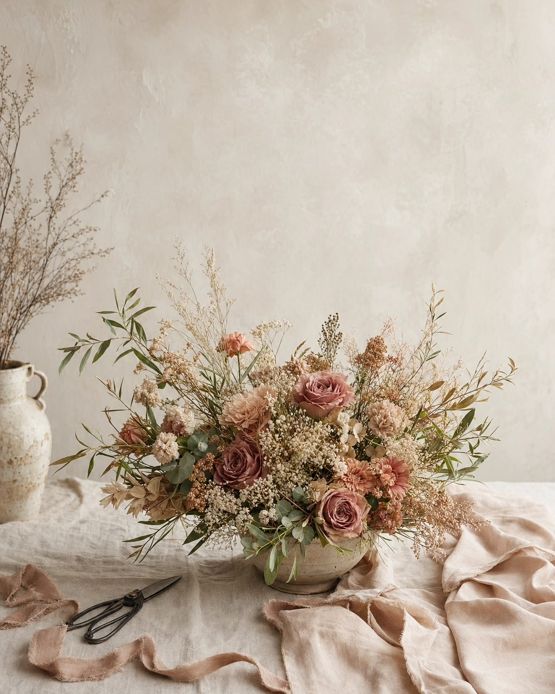 Floral