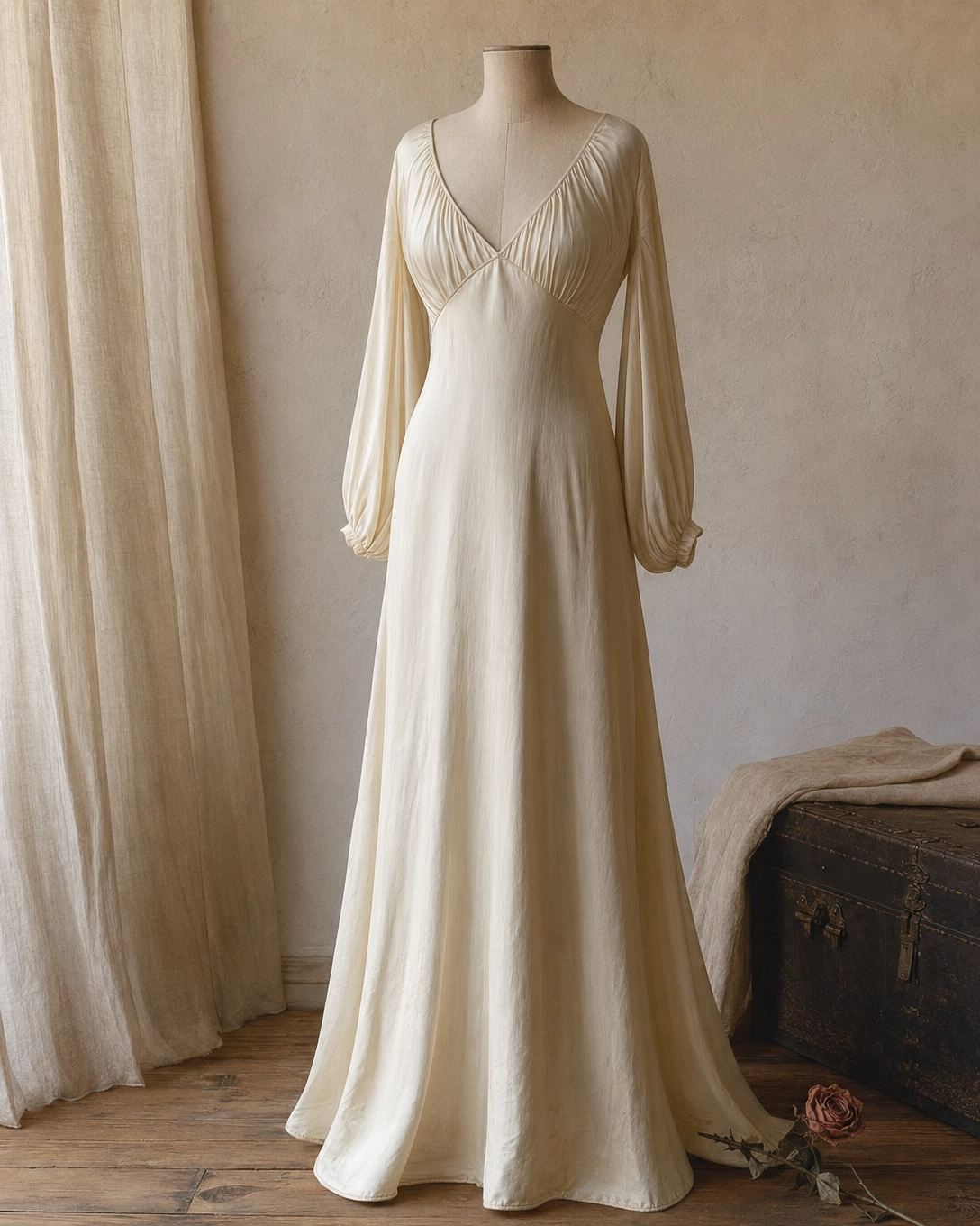 Vestidos
